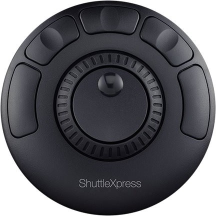 BildeCONTOUR ShuttleXpress