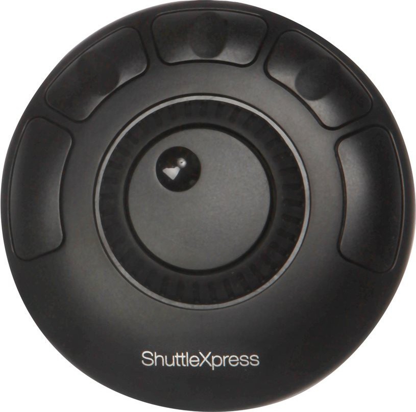 CONTOUR ShuttleXpress