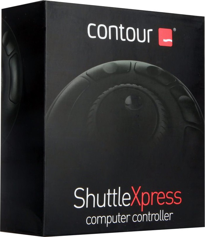 CONTOUR ShuttleXpress