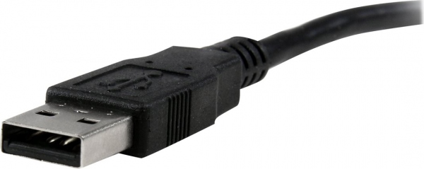 STARTECH USB2VGAE3 USB VGA Multi Monitor