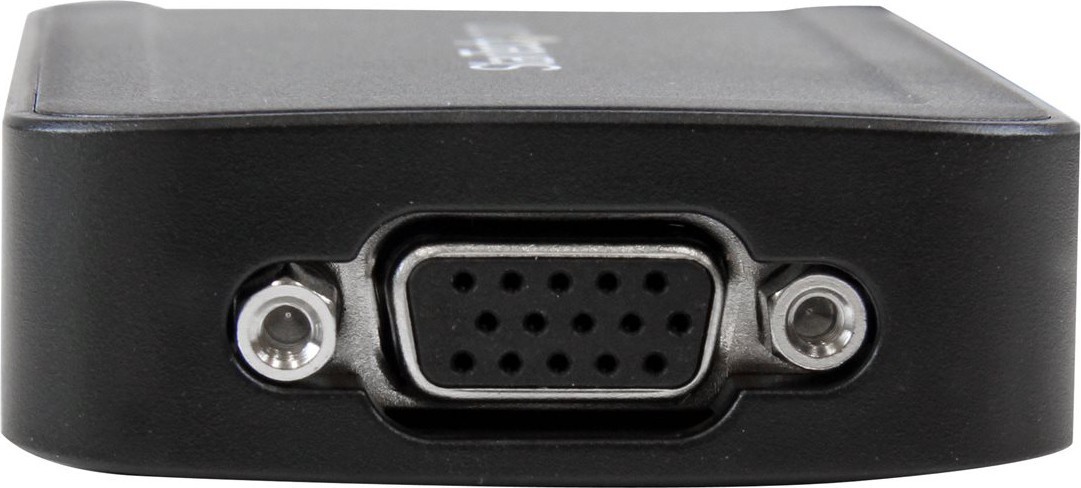 STARTECH USB2VGAE3 USB VGA Multi Monitor