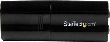 BildeSTARTECH ICUSBAUDIOB USB 2.0 to Audio Ad