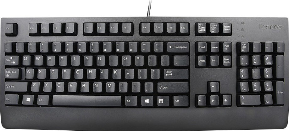 BildeLENOVO Preferred Pro II USB Keyboard