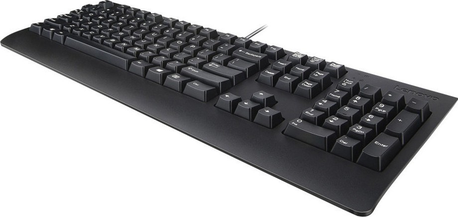 LENOVO Preferred Pro II USB Keyboard