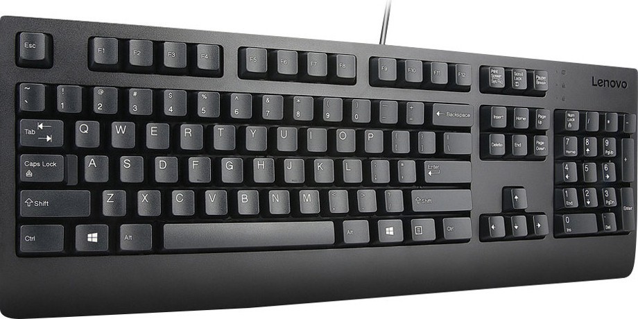 LENOVO Preferred Pro II USB Keyboard(NO)