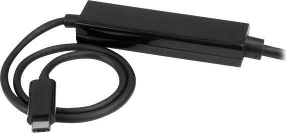 STARTECH USB-C to VGA Adapter Cable - 2m