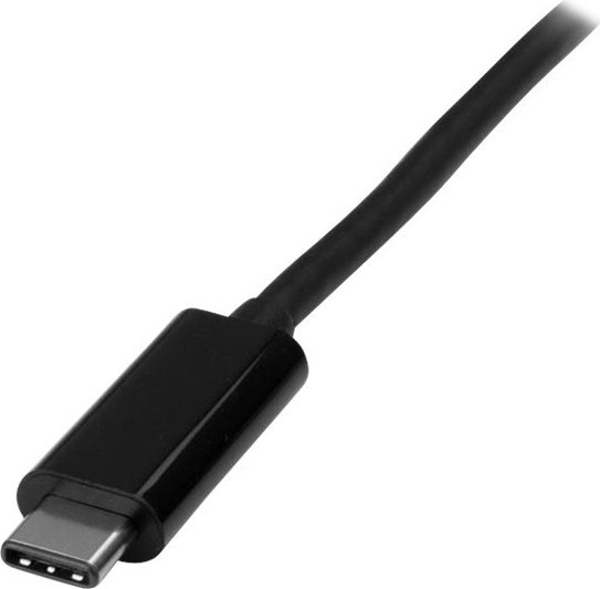STARTECH USB-C to VGA Adapter Cable - 2m