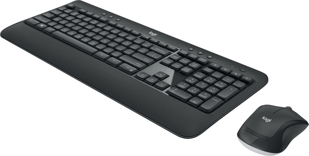 LOGI MK540 Advanced Wireless Combo (US)