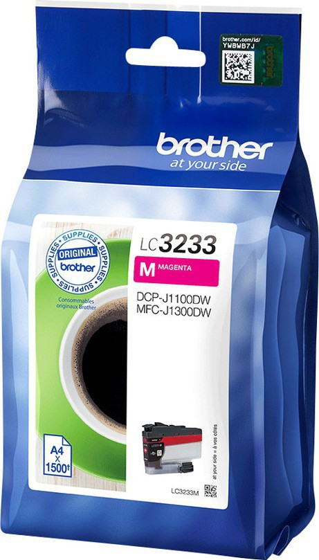 LC3233 ink cartridge Magenta 1.5K