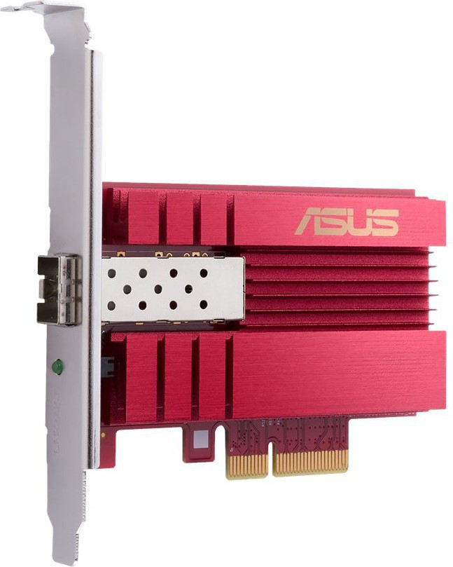 BildeASUS XG-C100F 10GB Network Card