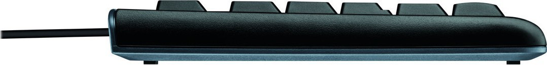 LOGI MK120 corded Desktop black USB (US)