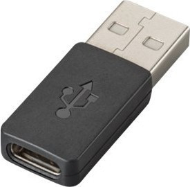 BildePLANTRONICS Spare adapter USB-C to USB-A