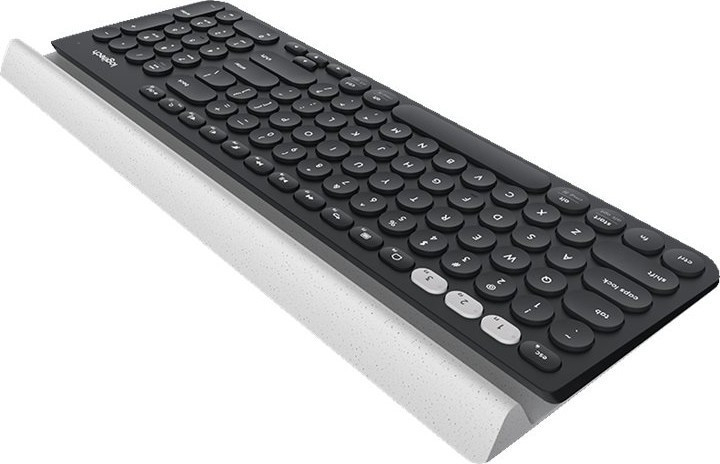 LOGI K780 Multi-Device BT Keyboard (UK)