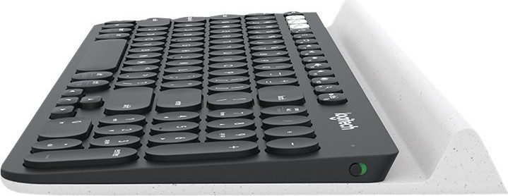 LOGI K780 Multi-Device BT Keyboard (UK)