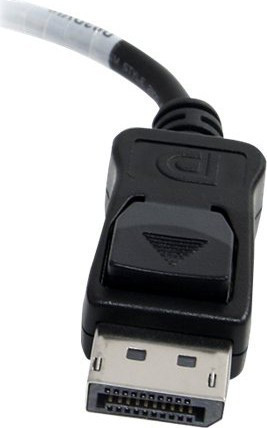 STARTECH DP2DVIS DisplayPort to DVI Sing