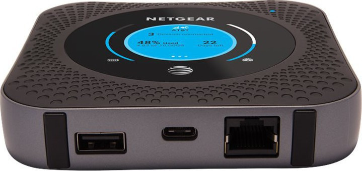 BildeNETGEAR Nighthawk MR1100-100EUS