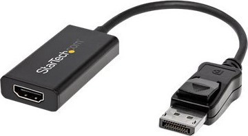 BildeSTARTECH DP to HDMI adapter with HDR