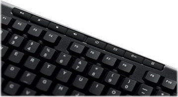 LOGI K270 Wireless Keyboard (US)
