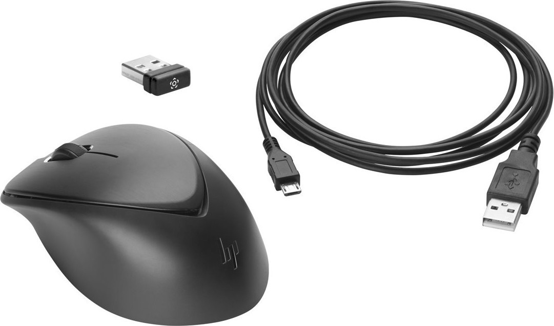 BildeHP Wireless Premium Mouse