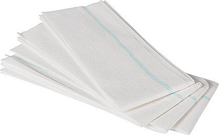 BildeStellelaken Polar M/Film 50X52Cm (400 stk)