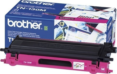 BildeBROTHER TN130M cartridge magenta 1.500p