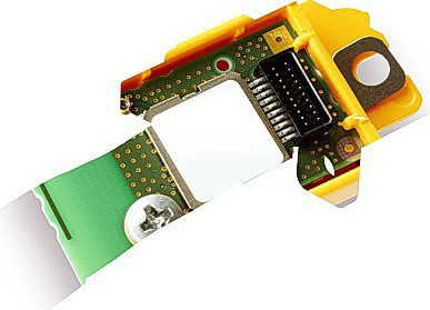 BildeKyocera IB-37 Direct WiFi Interface 5/2,4 MHz