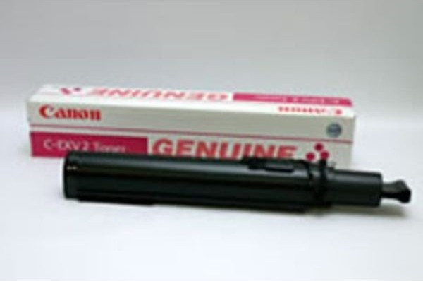 Bilde Canon Toner Magenta (345g)