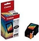 Bilde Canon Blekkpatron Foto Farge BC-22E