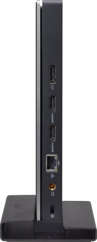 ACER USB Type-C Docking II EU power cord