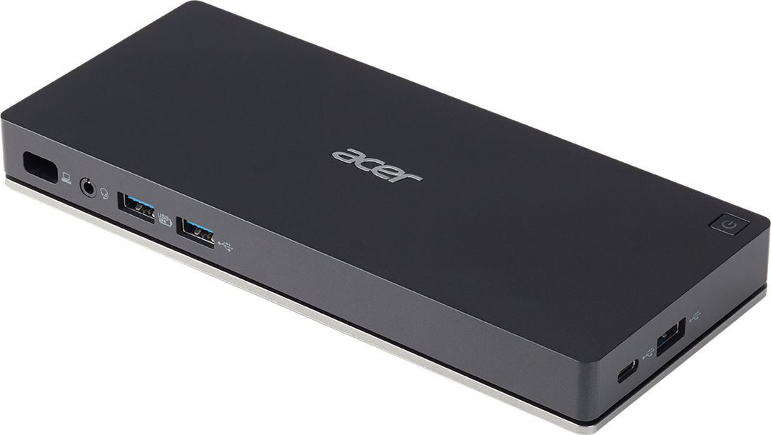 ACER USB Type-C Docking II EU power cord