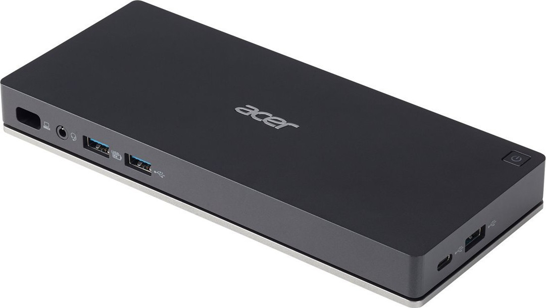 ACER USB Type-C Docking II EU power cord