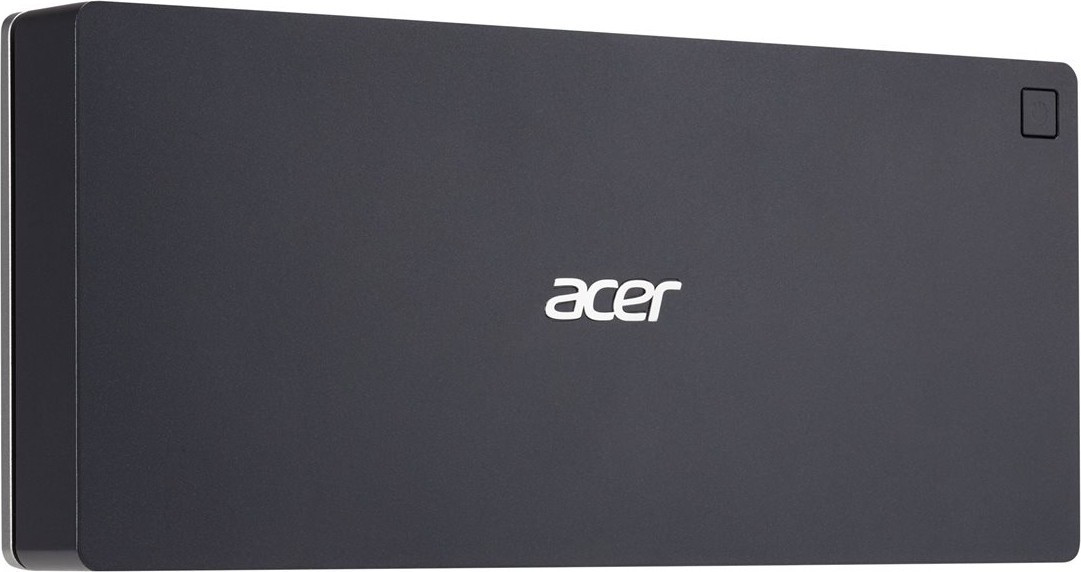 ACER USB Type-C Docking II EU power cord