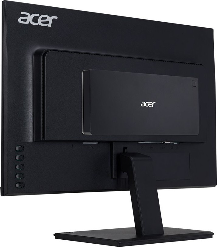 ACER USB Type-C Docking II EU power cord