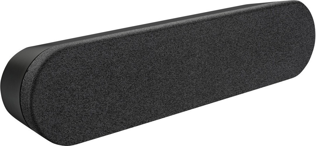 LOGI Rally Speaker GRAPHITE - ANALOG
