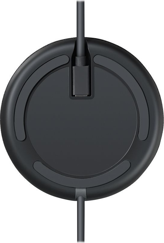 LOGI Rally Mic Pod - BLACK - USB - PLUGB