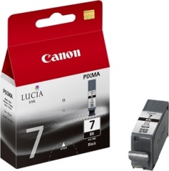 BildePGI-7BK black ink cartridge