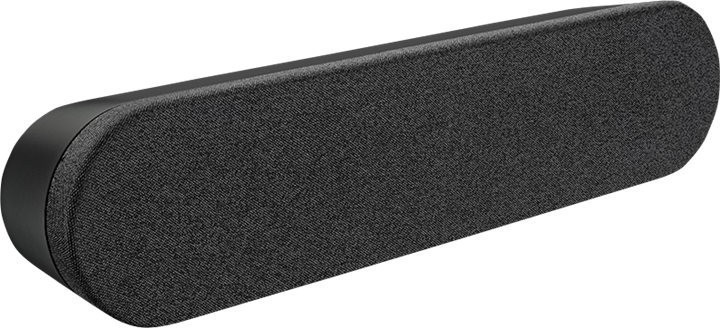 LOGI RALLY WEBCAM BLACK Business USB EU