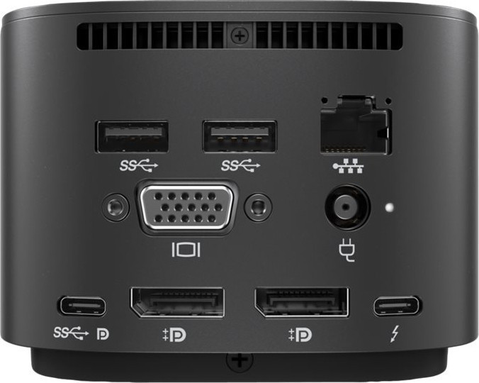 HP Thunderbolt Dock 120W G2