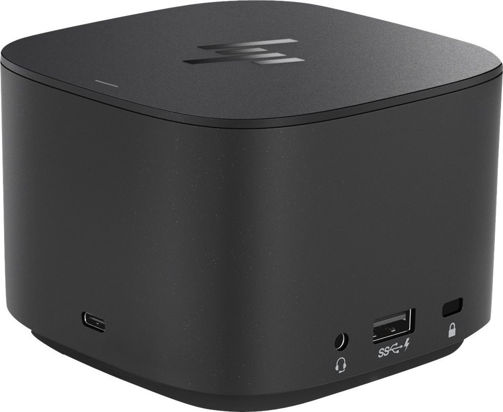 HP Thunderbolt Dock 120W G2