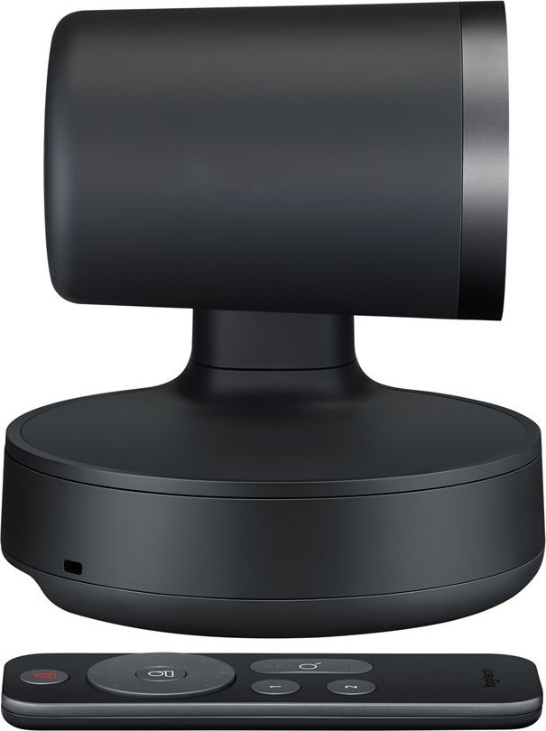 LOGI Rally Camera - BLACK