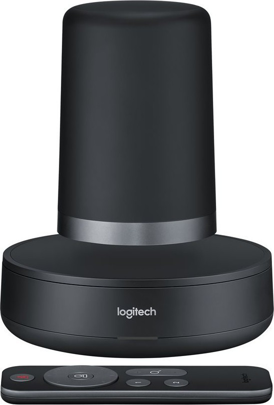 LOGI Rally Camera - BLACK