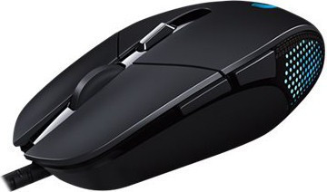 LOGI G305 Recoil Gaming Mouse BLACK EER2