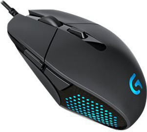 LOGI G305 Recoil Gaming Mouse BLACK EER2