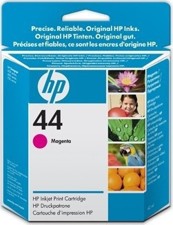Bilde HP Blekkpatron No.44 Magenta (42ml)