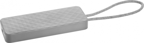 HP USB-C Mini Dock, Black