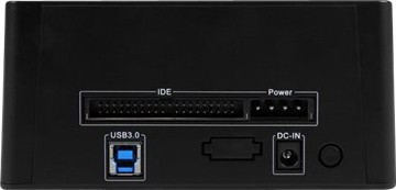 STARTECH UNIDOCKU33 USB 3.0 to SATA 6Gbp