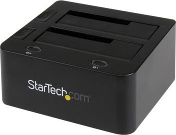 STARTECH UNIDOCKU33 USB 3.0 to SATA 6Gbp
