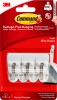 Command Small Wire Hooks 17067
