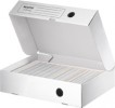 Leitz Arkivboks Infinity Hori. 80mm