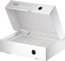 BildeLeitz Arkivboks Infinity Hori. 80mm